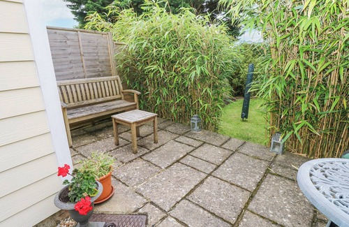 Cowes Cottage | SEAGULL’S PERCH, family friendly, country holiday cottage in Cowes
