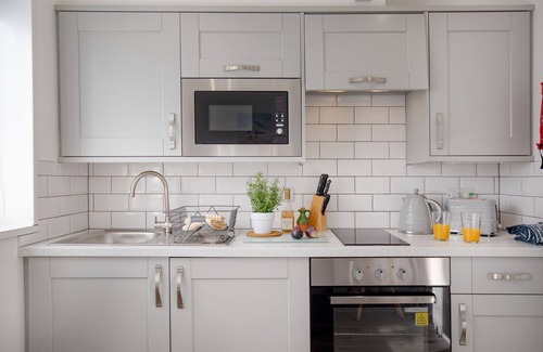 Paignton Apartment | Seagulls Rest Apartment @ Sunnybeach