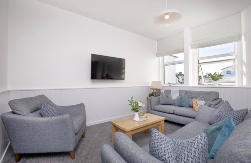 Paignton Apartment | Seagulls Rest Apartment @ Sunnybeach