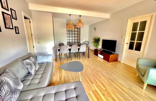 Lloret de Mar Apartment | SeaHomes Vacations, FENALS BEACH&CHIC, pk, top apartment full equipped