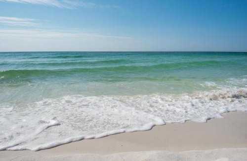 Pensacola Beach House | Seahorse Siesta