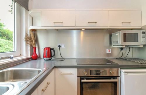 Eyemouth Cottage | Seal Cottage