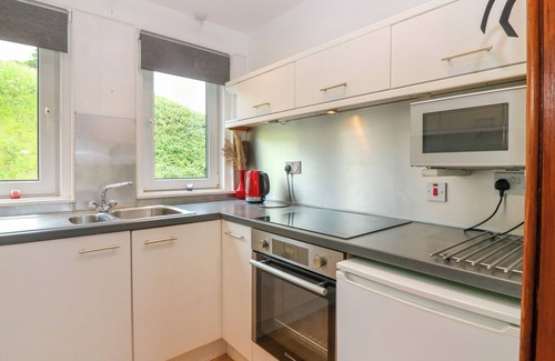 Eyemouth Cottage | Seal Cottage