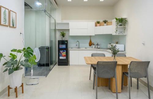 An Hai Đong Apartment | SeaLavie