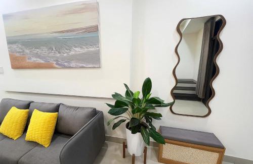 An Hai Đong Apartment | SeaLavie