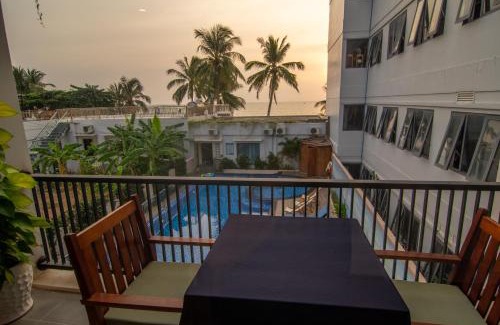 Duong Dong Hotel | Sealight Villa and House Phu Quoc