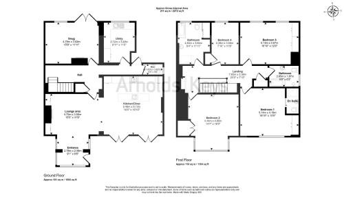 Sheringham House | Sealink, St Nicholas Place