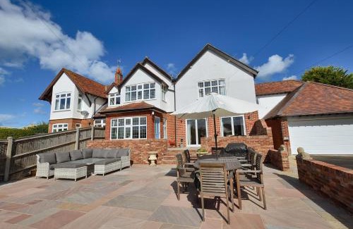 Sheringham House | Sealink, St Nicholas Place