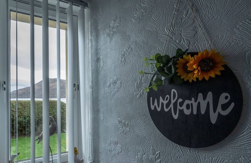 Fort William House | Sealladh Mairi in Fort William