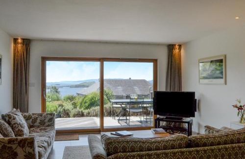 Arduaine House | Sealladh Na Mara