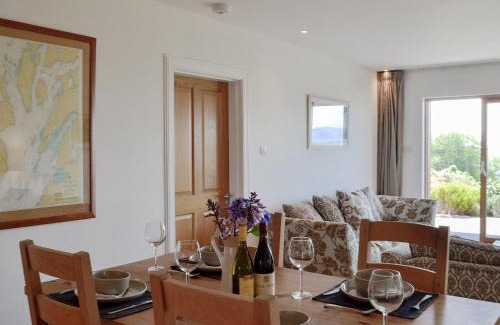 Arduaine House | Sealladh Na Mara