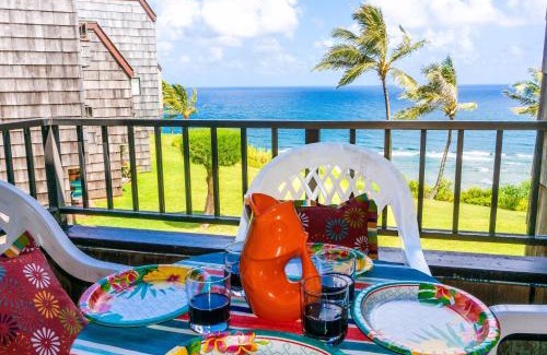 Princeville Apartment | Sealodge J9