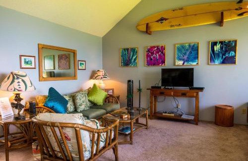 Princeville Apartment | Sealodge J9