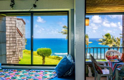 Princeville Apartment | Sealodge J9