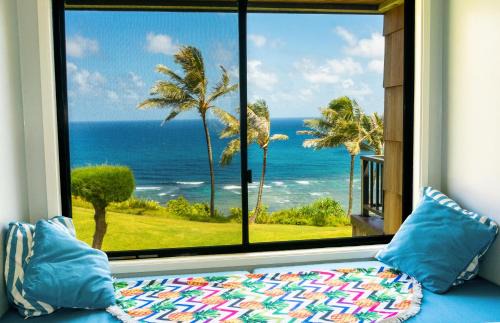 Princeville Apartment | Sealodge J9