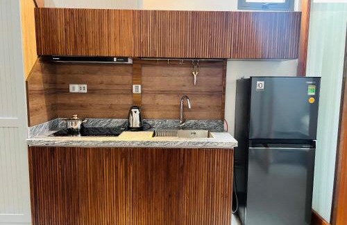 Ngu Hanh Son Apartment | SeaMont Residence