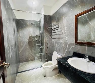 Ngu Hanh Son Apartment | SeaMont Residence