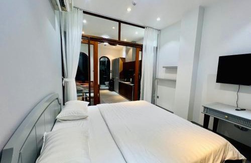 Ngu Hanh Son Apartment | SeaMont Residence