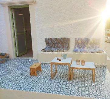 Platanias Town House | Seamoon