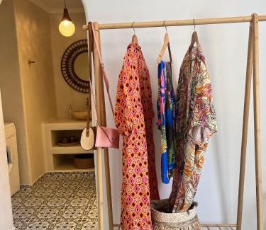 Platanias Town House | Seamoon