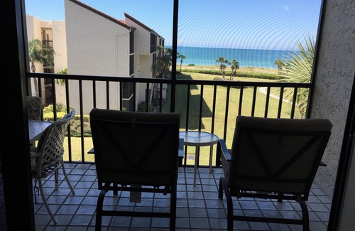 Longboat Key Condo | Seaplce G7-405 by FVC