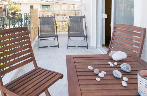 Skoutelonas House | Searenity Home