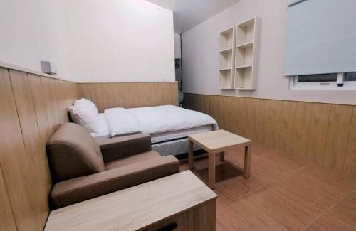 Taimali House | SeaRoad Homestay