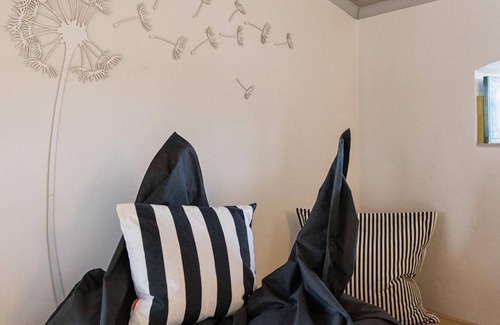 Nordhackstedt Cottage | Searoom - Hof Noerreheede