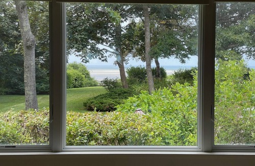 Brewster Condo | Sears Point end unit