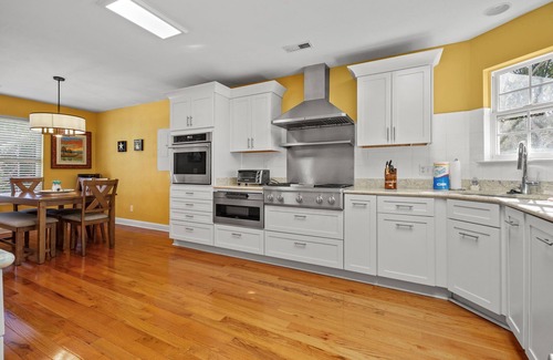 Cape Charles House | Seas the Day at Bay Creek - Pet Friendly w/Pool & Golf