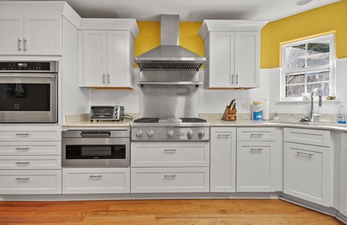 Cape Charles House | Seas the Day at Bay Creek - Pet Friendly w/Pool & Golf