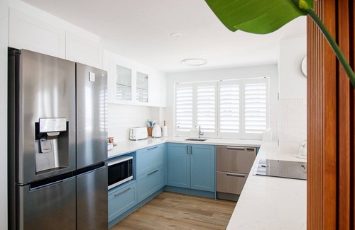 Palm Beach House | SeaSalt By Khove