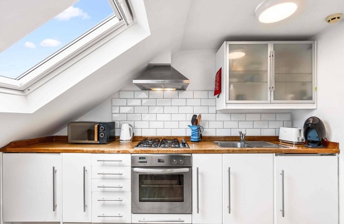 Worthing Apartment | Seasalt Retreat | By My Getaways