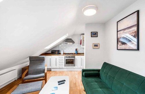 Worthing Apartment | Seasalt Retreat | By My Getaways