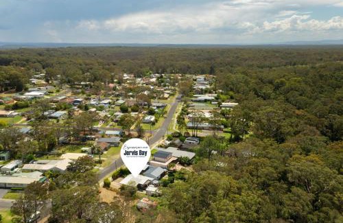 Old Erowal Bay House | SeaSalt72 by Experience Jervis Bay