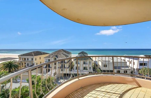 Palm Beach Apartment | Seascape 14 Palm Beach Ocean Views