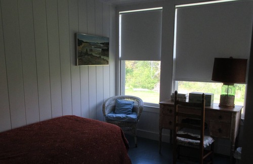 Mid-Coast and Islands House | Seascape Cottage- Presenting Ocean Views, Resort amenities, Sleeps 10