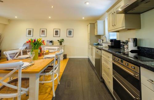 Aldeburgh Apartment | Seascape