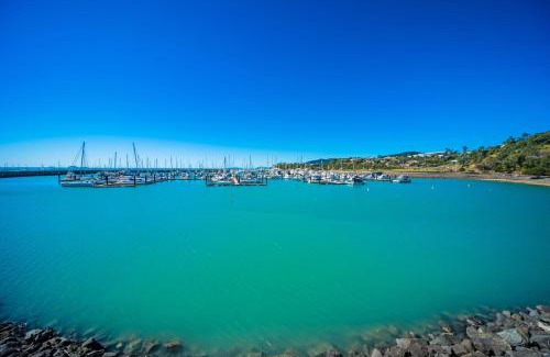 Airlie Beach Apartment | Seascape On Shingley Whitsundays