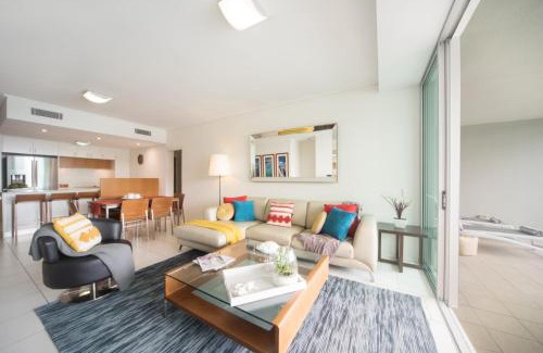 Airlie Beach Apartment | Seascape On Shingley Whitsundays