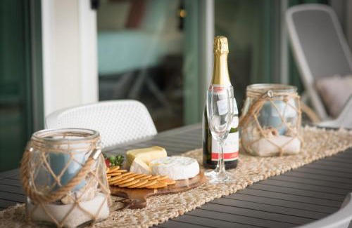 Airlie Beach Apartment | Seascape On Shingley Whitsundays