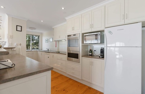 Goolwa Beach House | SEASCAPE-PET FRIENDLY LINEN INCLUDED-65 Corcoran