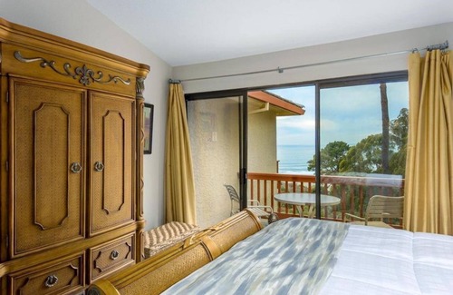 Rio del Mar Resort | Seascape Resort in Aptos, Fabulous Ocean View Condo with 2/2.5 and Sleeps 6