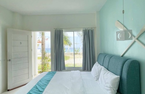 Oslob Hotel | Seascape Resort Oslob