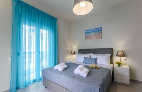 Stalida House | Seashell Apt 2