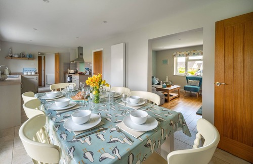 Wells-next-the-Sea House | Seashells (2), Wells-next-the-Sea, Norfolk