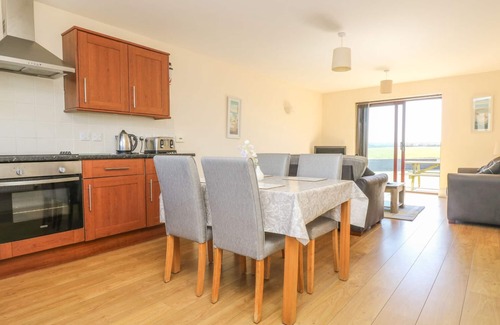 Longrock House | SEASHELLS, family friendly, country holiday cottage in Marazion