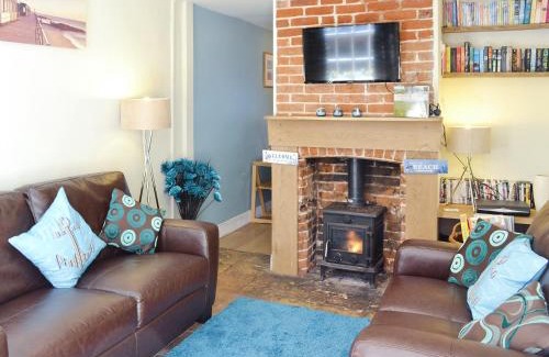 Cromer House | Seashells