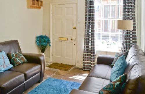Cromer House | Seashells