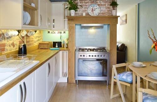 Cromer House | Seashells